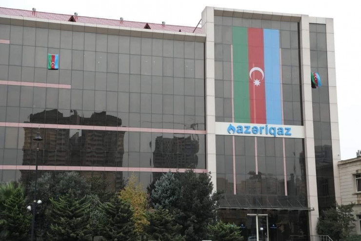 “Vətəndaşdan pul tələb edilməsi qanunsuzdur”  - “Azəriqaz”