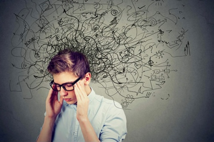 Stressin faydası olduğunu bilirdiniz?