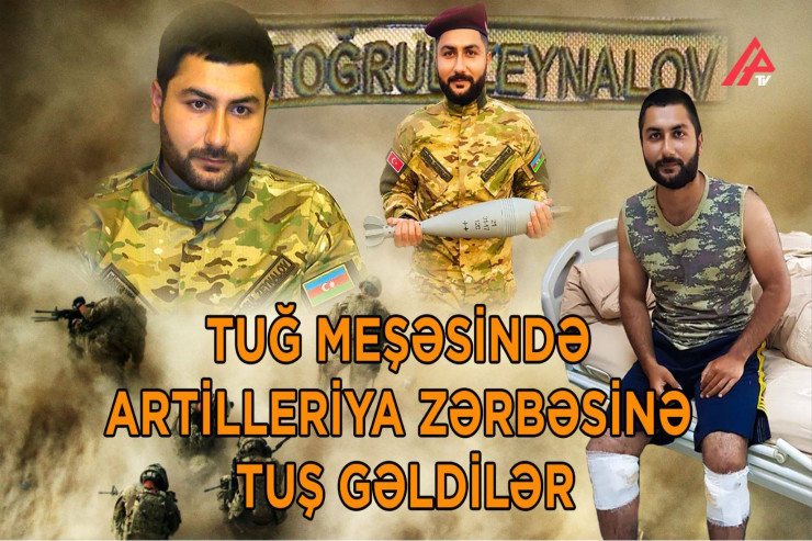 Qazi Toğrul Zeynalov