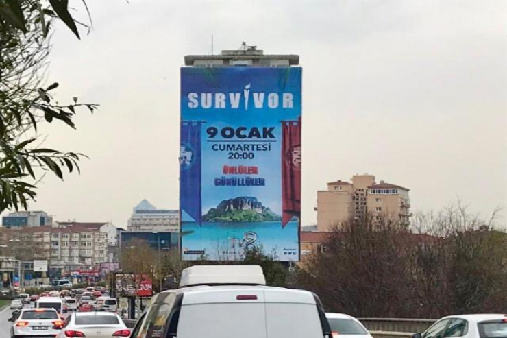 “Survivor”un yayım tarixi AÇIQLANDI 