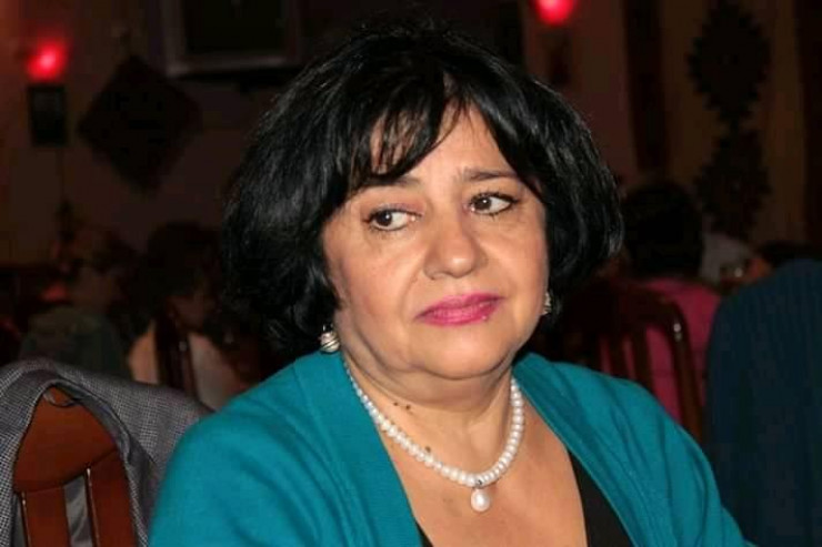 Əməkdar artist dünyasını dəyişdi