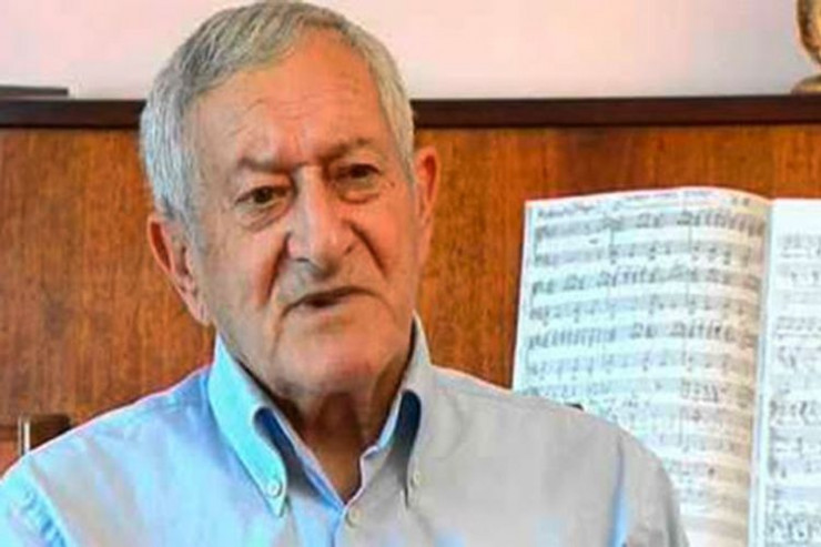 Oqtay Kazimi