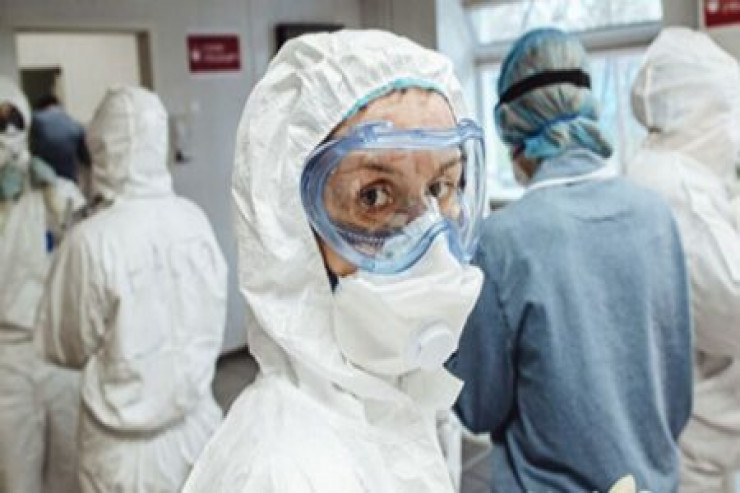 İstirahət günlərində cinayət işi açılan  koronavirus xəstələrinin SAYI  