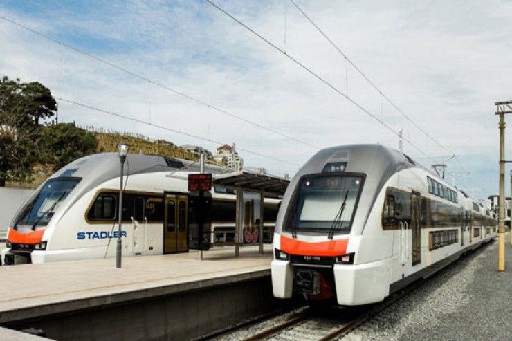 Bayram günlərində qatarların iş QRAFİKİ 