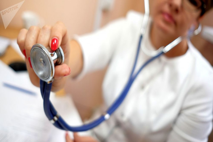 Göz dibində saralma, üşütmə və ... – “Haran ağrıyır?” 