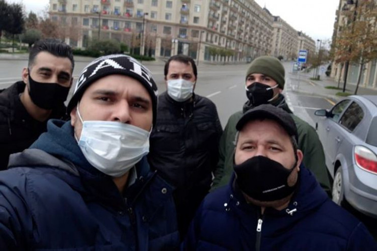 “Təkrar-təkrar dinlədim və o "nədənsə"ni tapdım...” - Ssenarist danışır -VİDEO 