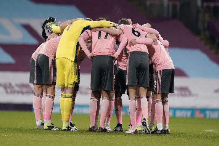 İngiltərə çempionatının autsayderindən antirekord