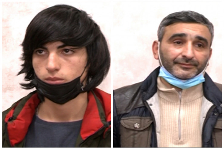 Saxta kürü satanlar