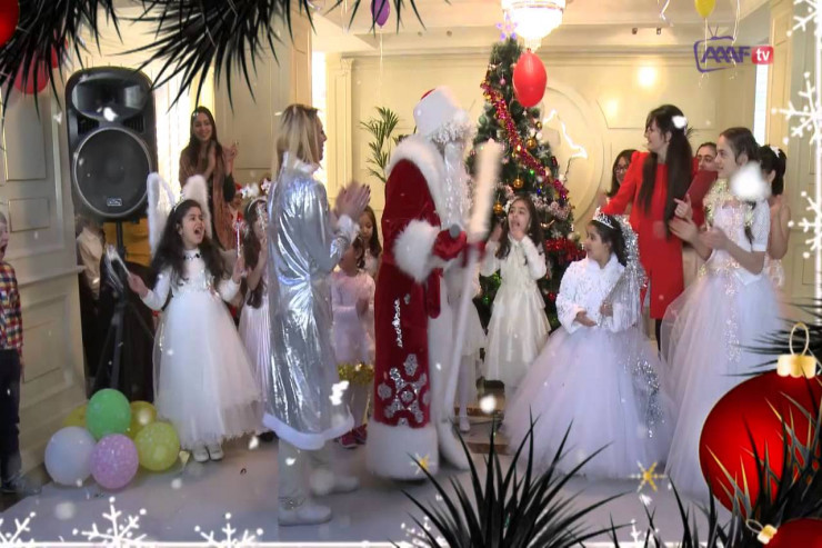 DİN-dən yeni ildə toplaşmaq istəyənlərə XƏBƏRDARLIQ 