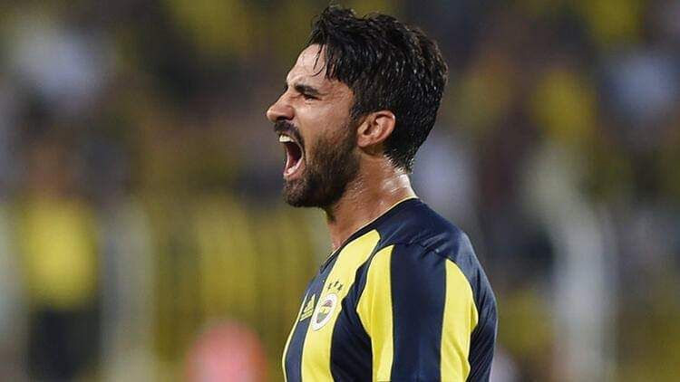 Bu futbolçu "Qarabağ"dan imtina etdi