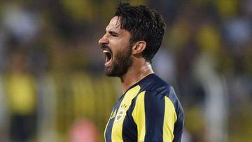 Bu futbolçu "Qarabağ"dan imtina etdi