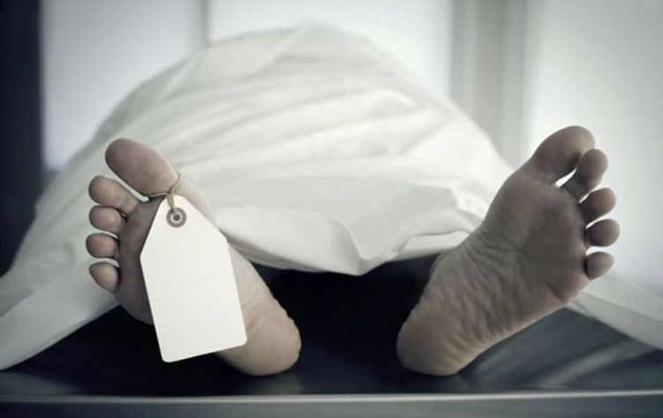 56 yaşlı kişinin evdə meyiti tapıldı