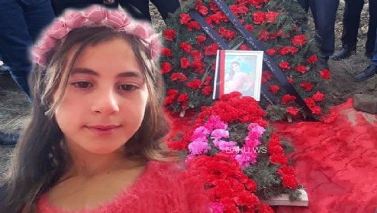 Baş Prokurorluqdan Nərminin qətli ilə bağlı MÜRACİƏT