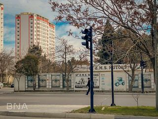 DİQQƏT: bu küçələrin kəsişməsində dəyişiklik olacaq