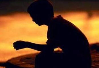 8 gün əvvəl itkin düşən uşaq tapıldı 