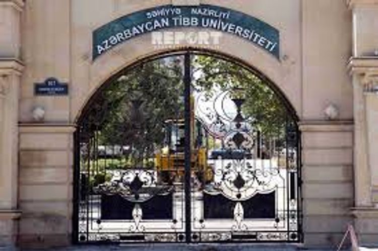 Tibb Universitetində daha iki ixtisas olacaq - RƏSMİ