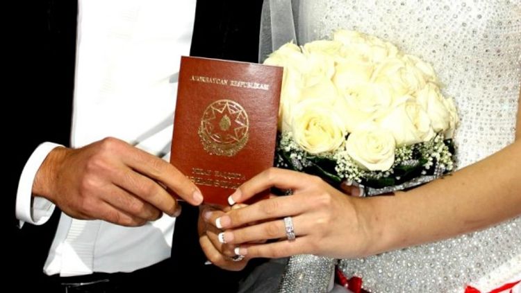 Boşananların sayı evlənənlərə nisbətən xeyli artıb - RƏSMİ