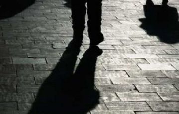 Bakıda daha iki nəfər itkin düşdü