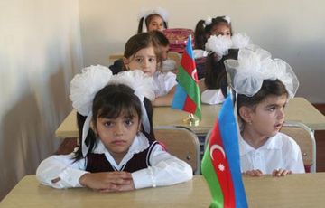 Birinci siniflərə qəbul bu şəkildə aparılacaq