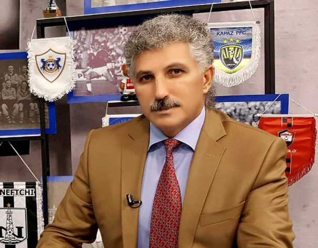 “Formula-1” maşınınız yoxdursa, “Pobeda”ya minib qələbə qazanmaq...” - MÜSAHİBƏ