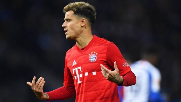 Koutinyo "Neftçi"yə niyə transfer olunmadı? 