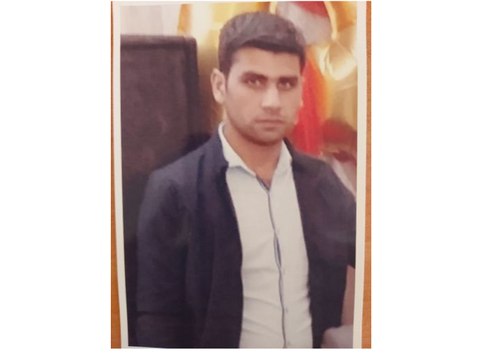 Azərbaycanda iki nəfər itkin düşdü