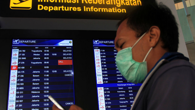 Koronavirusun ən çox zərər vurduğu iqtisadi sahələr