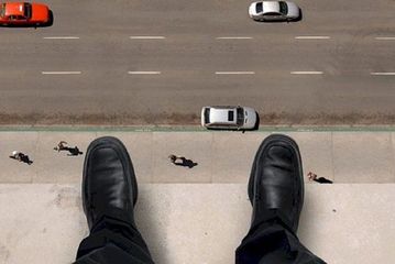 Aldadıldıqları üçün intihara cəhd etdilər