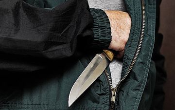 Rusiyadan gəlməyinə peşman oldu – Oğlu tərəfindən öldürüldü - YENİLƏNİB