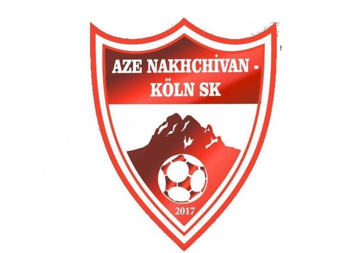 Almaniyada "Naxçıvan" klubu fəaliyyətə başladı