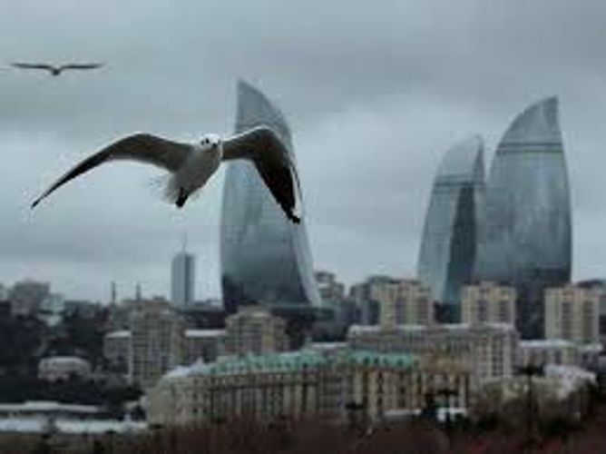 Sabah hava necə olacaq? - PROQNOZ