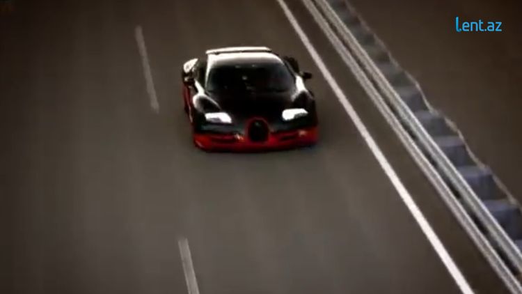Dünyanın "Ən..." sürətli idman avtomobilləri  - VİDEO