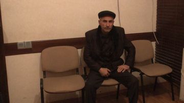 Meyxana vasitəsilə narkotik təbliğ edən saxlanıldı - FOTO