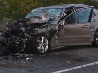 İki gündə yollarda 6 nəfər öldü