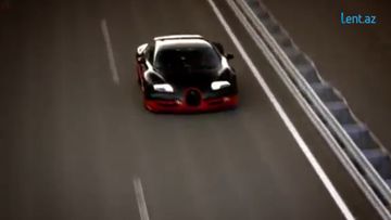 Dünyanın "Ən..." sürətli idman avtomobilləri  - VİDEO