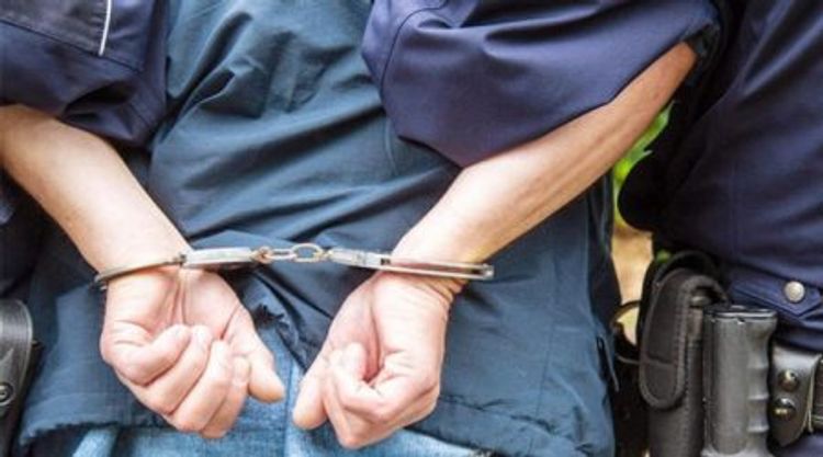 Borclu kimi axtarılan 13 nəfər saxlanıldı