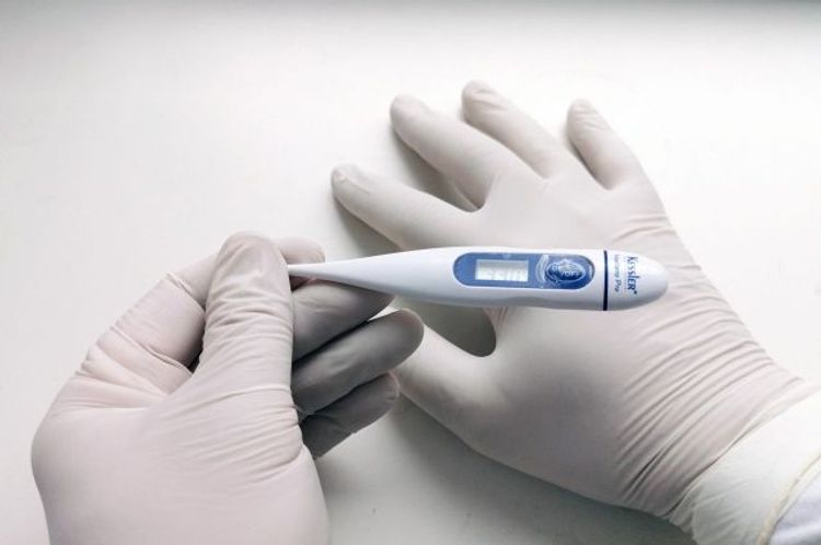 Bаş həkim koronavirusdan öldü