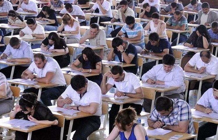  Magistratura imtahanının tarixi açıqlandı