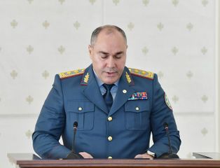 "Mübarizə aparmaq çətinləşir" - DGK sədri yüksək idxal rüsumundan danışdı