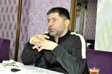 Kamal Quliyev bu oyunçunun milliləşdirilməsini yerli futbolçulara təhqir saydı