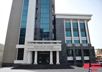 Korrupsiyaya qarşı Mübarizə İdarəsində yeni təyinat