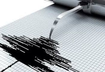 Azərbaycanda zəlzələ oldu