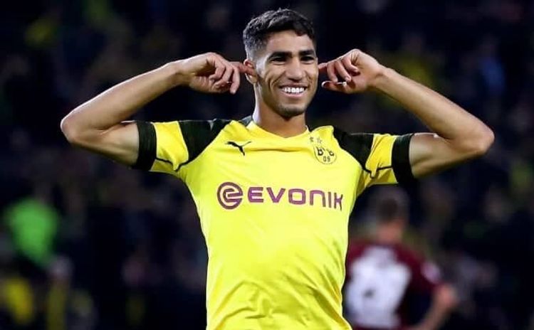  “Real”ın futbolçusu Almaniyada qalmaq istəyir 