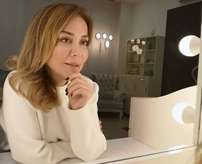 İradə İbrahimova özündən çıxdı: "Qorxdun, qaçdın, sildin"