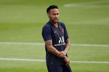 PSJ məğlub oldu, Neymar klubunu tənqid etdi