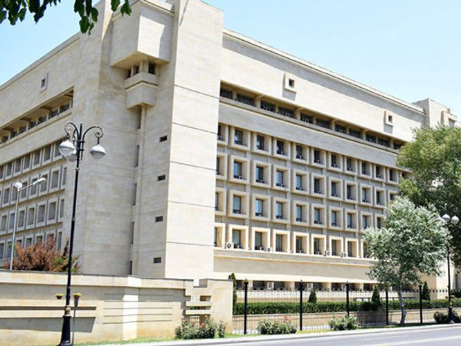 Neftçala İcra Hakimiyyətində əməliyyatla bağlı məlumat - RƏSMİ