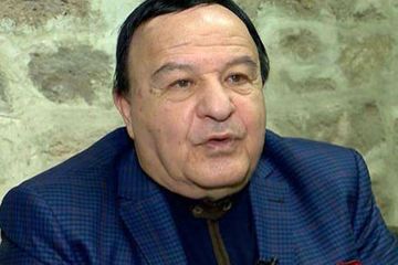 Yalçın Rzazadə yenidən xəstəxanaya yerləşdirilir 