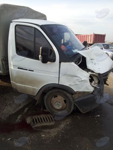 Naxçıvanda DƏHŞƏTLİ qəza: ölənlər var