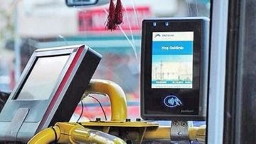 Bakıda nəqliyyatda gediş haqqı ödənilməsində YENİLİK 