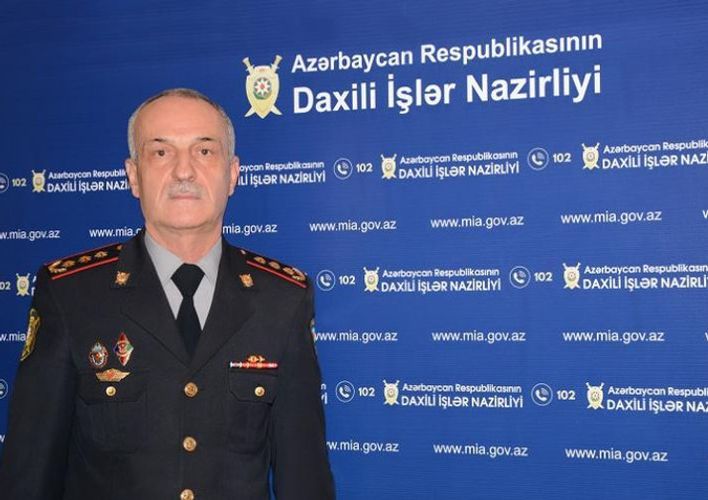 Sosial şəbəkələrdə səs yayanlarla bağlı tədbirlər görüləcək - DİN